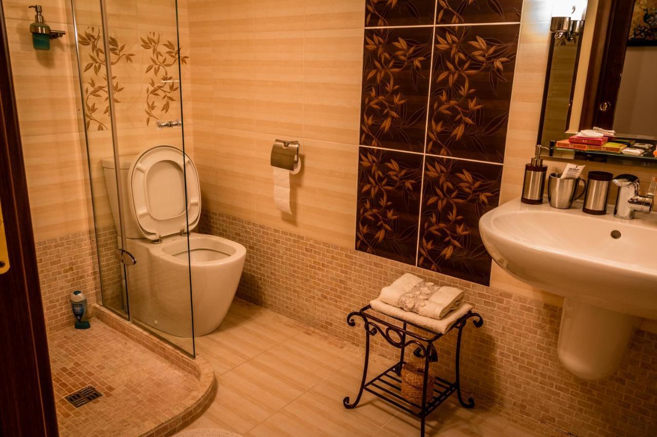 Bed and Breakfast Daiconi Boutique House Minis Esterno foto