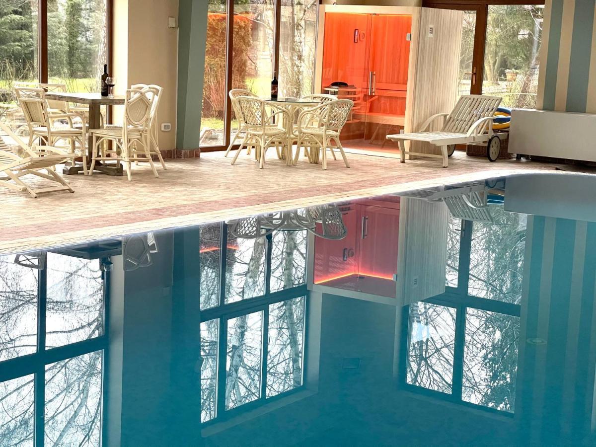 Bed and Breakfast Daiconi Boutique House Minis Esterno foto