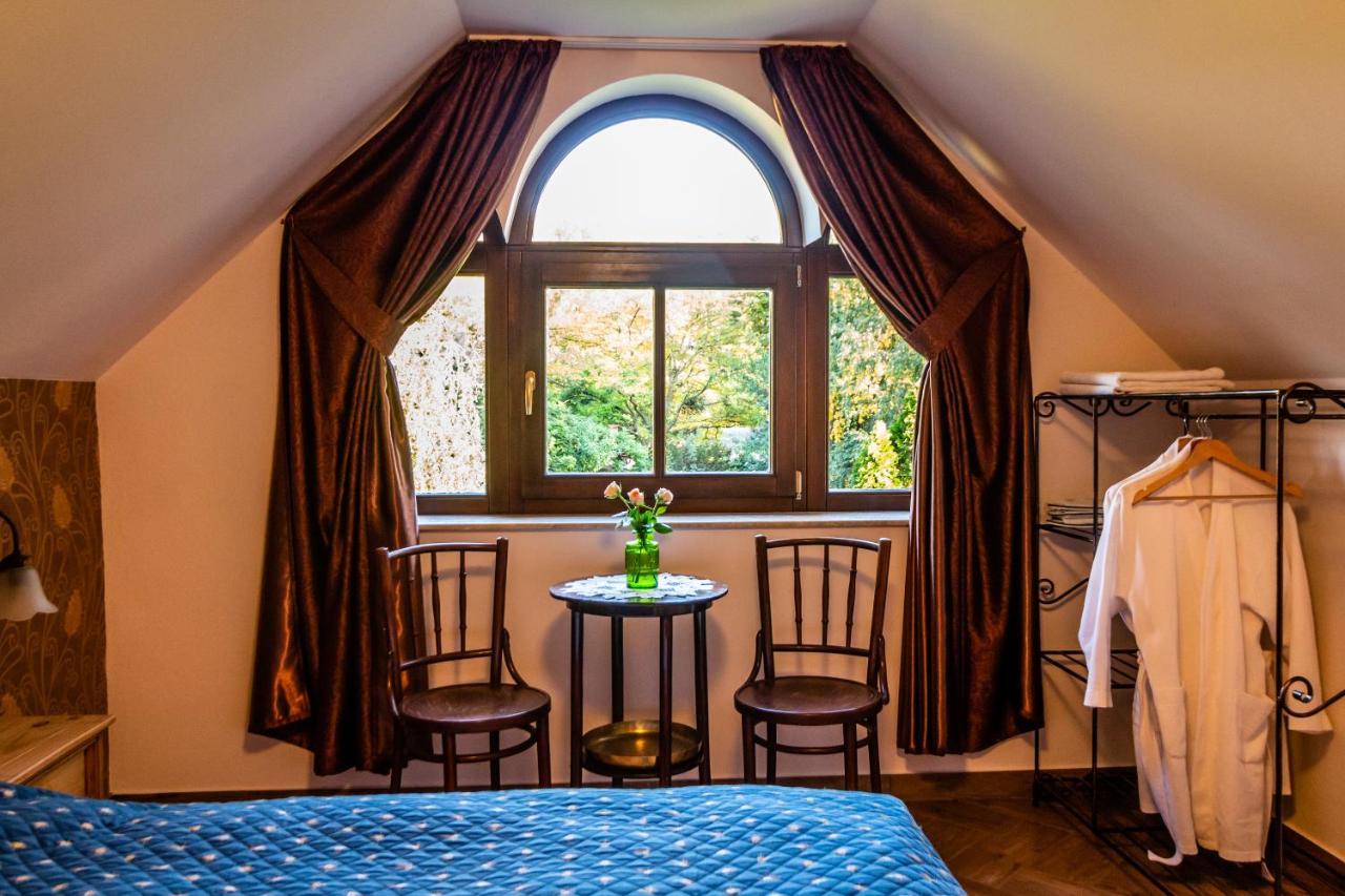 Bed and Breakfast Daiconi Boutique House Minis Esterno foto