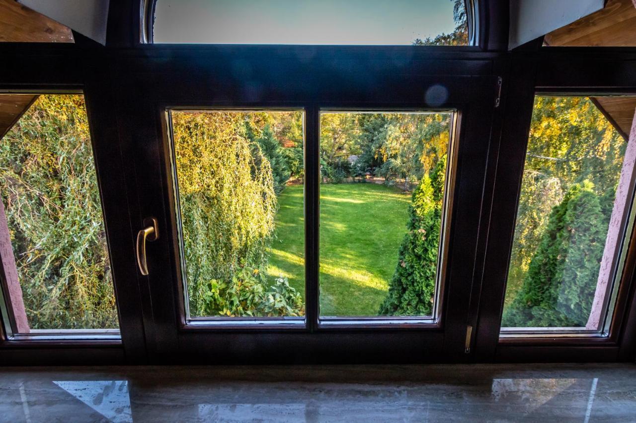 Bed and Breakfast Daiconi Boutique House Minis Esterno foto