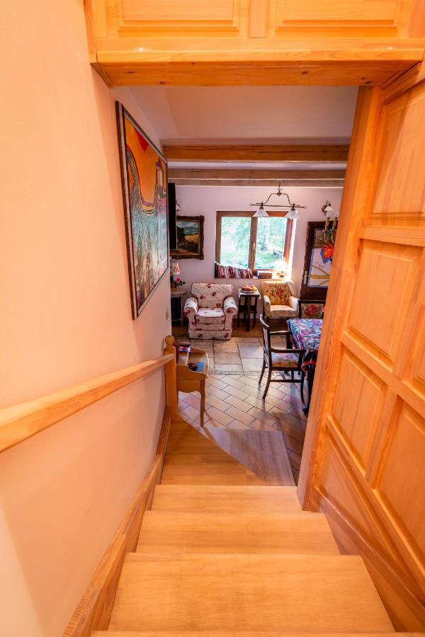 Bed and Breakfast Daiconi Boutique House Minis Esterno foto