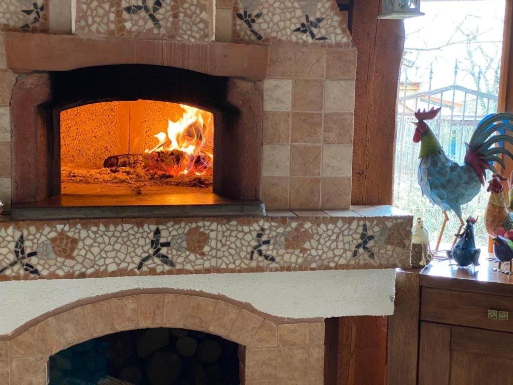 Bed and Breakfast Daiconi Boutique House Minis Esterno foto