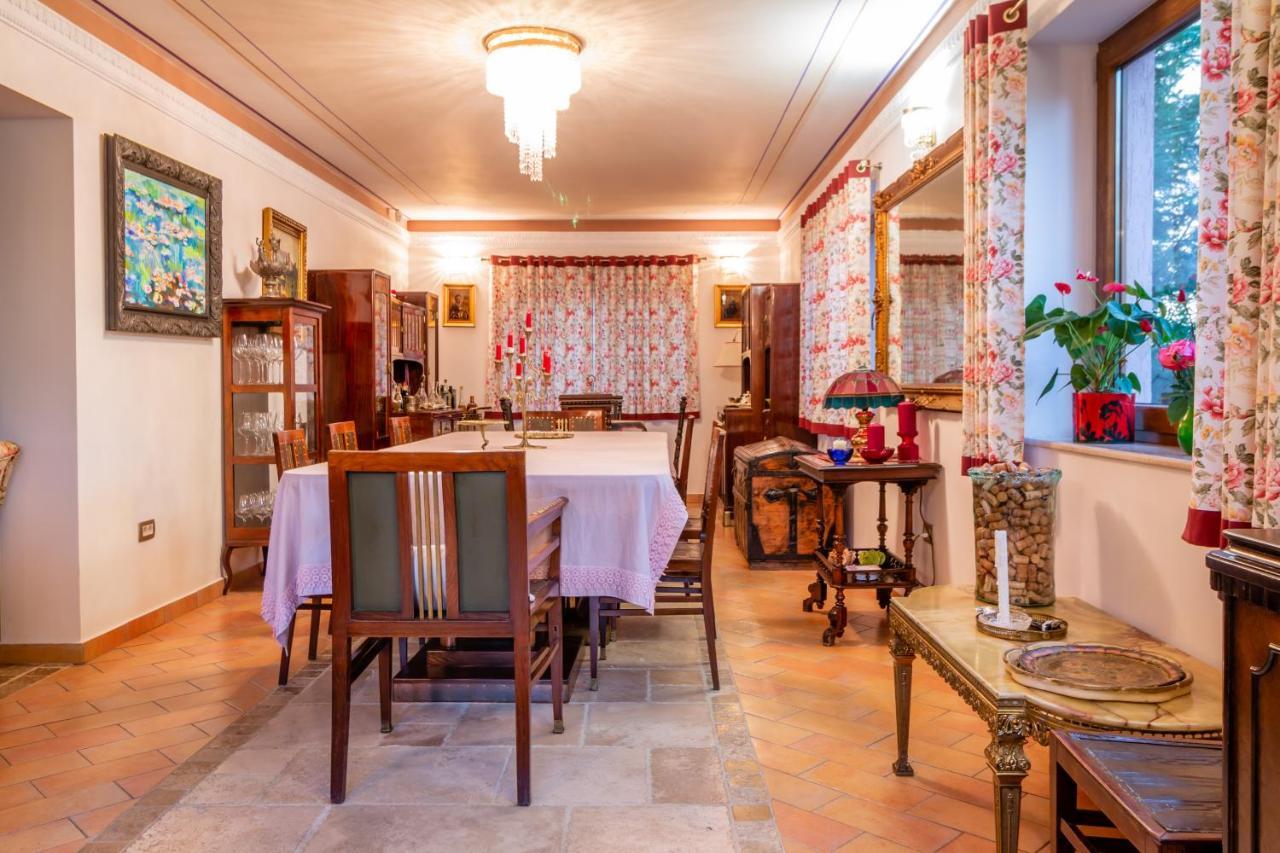 Bed and Breakfast Daiconi Boutique House Minis Esterno foto