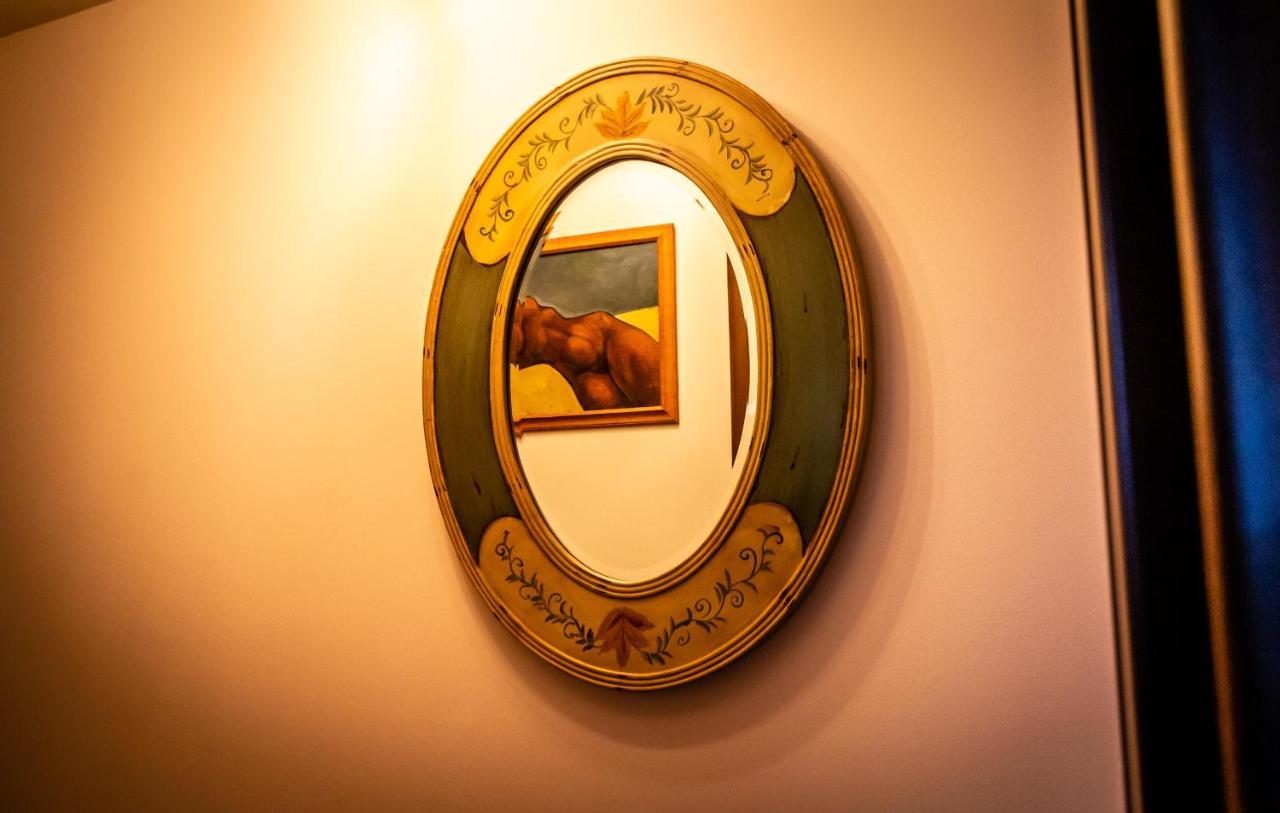Bed and Breakfast Daiconi Boutique House Minis Esterno foto