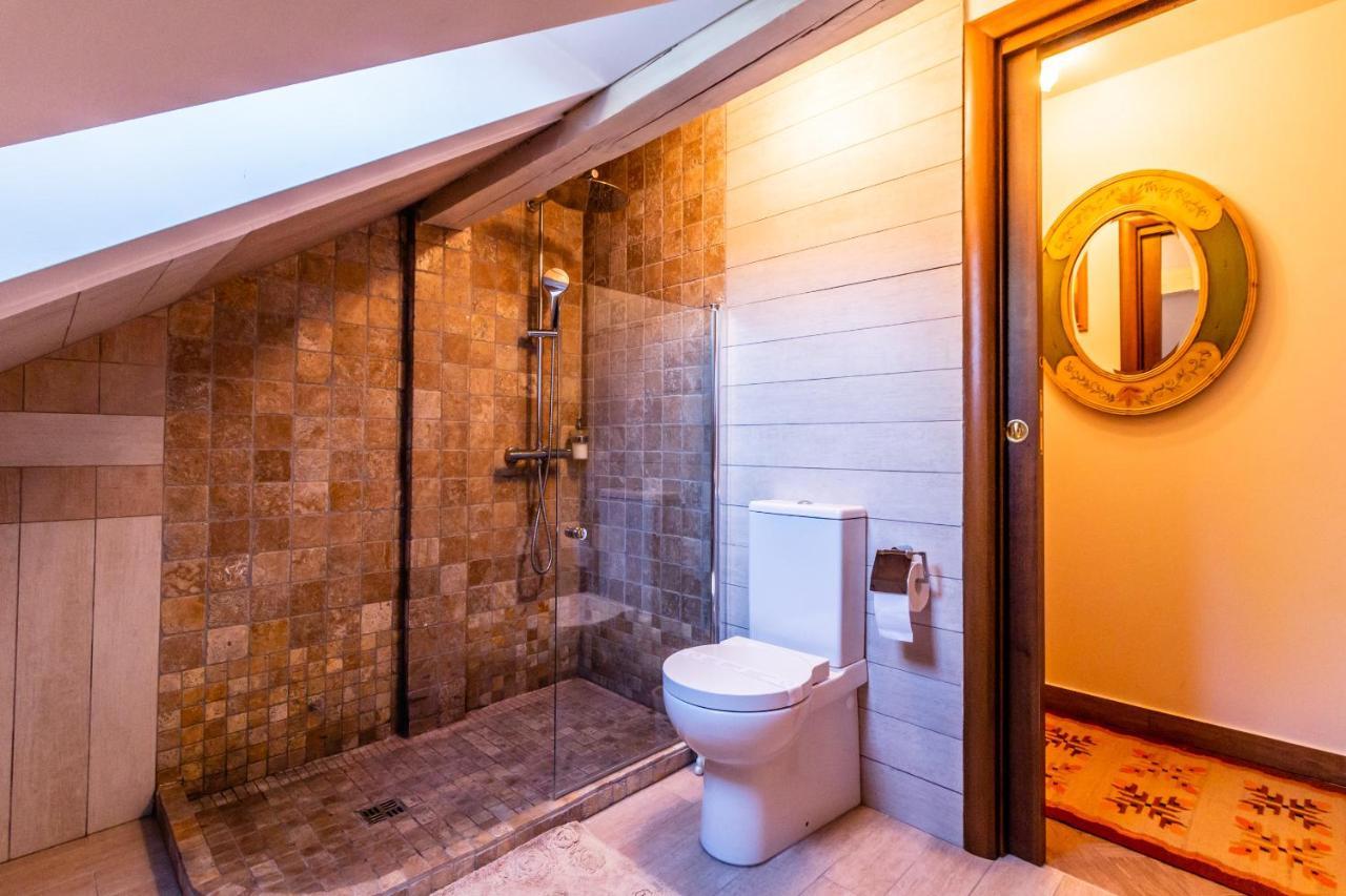 Bed and Breakfast Daiconi Boutique House Minis Esterno foto