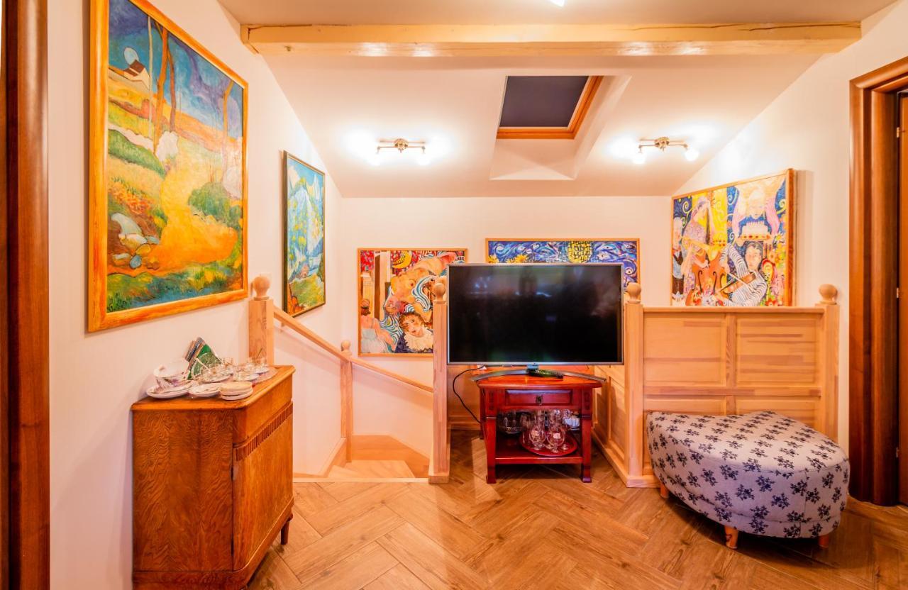 Bed and Breakfast Daiconi Boutique House Minis Esterno foto