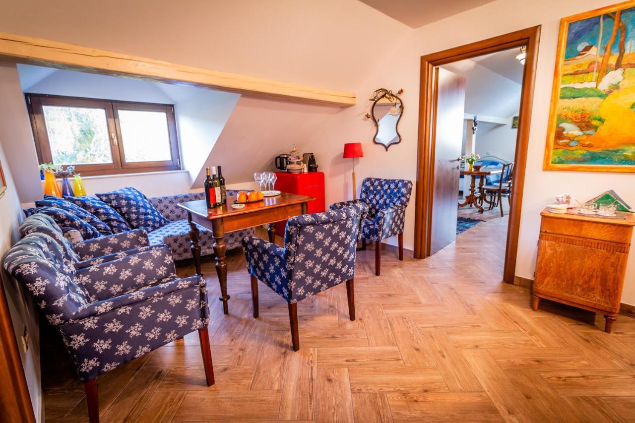 Bed and Breakfast Daiconi Boutique House Minis Esterno foto