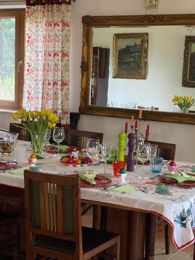 Bed and Breakfast Daiconi Boutique House Minis Esterno foto